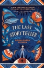 The Last Storyteller : Winner of the Newbery Medal - eBook