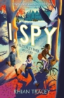 I, Spy : a Bletchley Park mystery - eBook