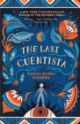 The Last Cuentista : Winner of the Newbery Medal - eBook