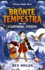 Bronte Tempestra and the Lightning Steeds - eBook