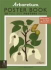 Arboretum Poster Book - Book