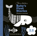 Jane Foster's Baby's First Stories: 3–6 months : Look and Listen with Baby - Book