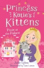 Pixie at the Palace (Princess Katie's Kittens 1) - eBook