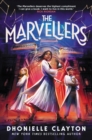 The Marvellers : the spellbinding magical fantasy adventure! - eBook