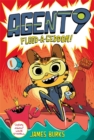 Agent 9: Flood-a-geddon! : the hilarious and action-packed graphic novel - Book