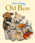 Old Bear : An Old Bear and Friends Adventure - Book
