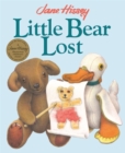 Little Bear Lost : An Old Bear and Friends Adventure - Book