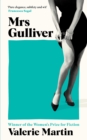 Mrs Gulliver - Book
