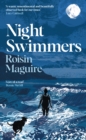 Night Swimmers - Book