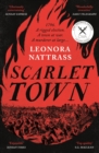 Scarlet Town - Book