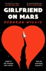 Girlfriend on Mars - Book