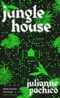 Jungle House : 'A brilliant AI mystery' the Bookseller - eBook
