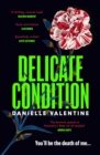 Delicate Condition - Book