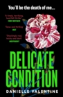 Delicate Condition - eBook