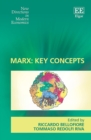 Marx: Key Concepts - eBook