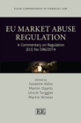 EU Market Abuse Regulation - eBook