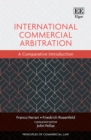 International Commercial Arbitration : A Comparative Introduction - eBook
