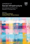 Handbook of Social Infrastructure : Conceptual and Empirical Research Perspectives - eBook