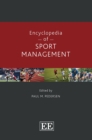 Encyclopedia of Sport Management - eBook