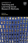 Handbook of Teaching and Learning Social Research Methods - eBook