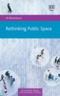 Rethinking Public Space - eBook