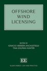 Offshore Wind Licensing - eBook