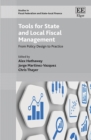 Tools for State and Local Fiscal Management - eBook