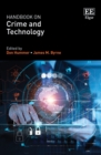 Handbook on Crime and Technology - eBook