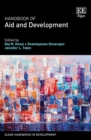Handbook of Aid and Development - Book