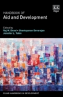 Handbook of Aid and Development - eBook