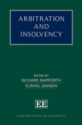 Arbitration and Insolvency - eBook