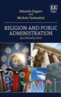 Religion and Public Administration : An Introduction - eBook