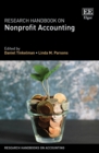 Research Handbook on Nonprofit Accounting - eBook