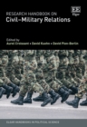 Research Handbook on Civil-Military Relations - eBook