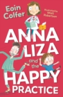 Anna Liza and the Happy Practice - Book