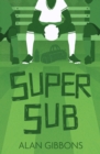 Super Sub - Book