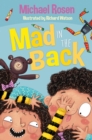 Mad in the Back - Book