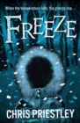 Freeze - eBook