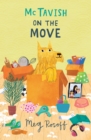McTavish on the Move - eBook