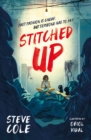 Stitched Up - Book