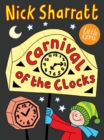 Carnival of the Clocks - Book
