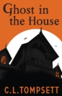 Ghost in the House - Book