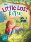 The Little Lost Kitten - Book