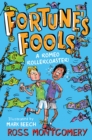 Fortune's Fools : A Romeo Roller Coaster! - Book