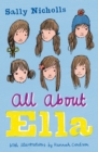 All About Ella - eBook