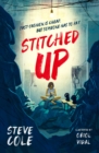Stitched Up - eBook