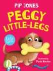 Peggy Little-Legs - Book