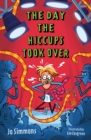 The Day the Hiccups Took Over - Book