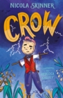 Crow - Book