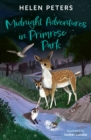 Midnight Adventures in Primrose Park - Book